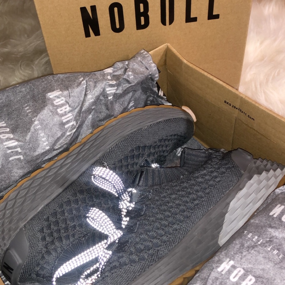 No bull trainers